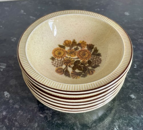 Vintage poole pottery - 7,