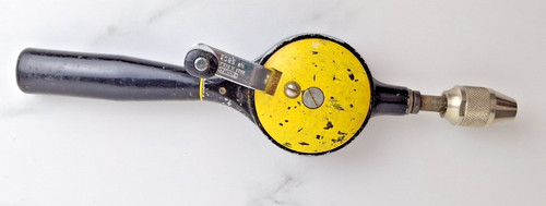 Vintage stanley 5803 - vintage, hand