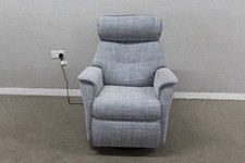 G Plan Malmo Duck Egg Fabric