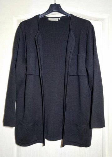 Women aquascutum sweater black - aquascutum,