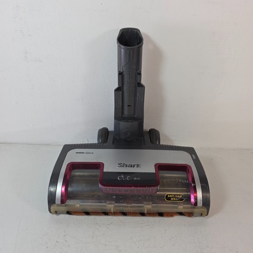 Shark power nozzle floor head - power,