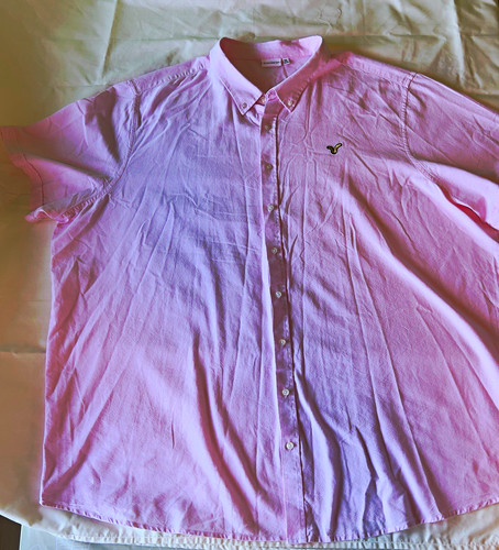 Voi jeans men pink - voi,