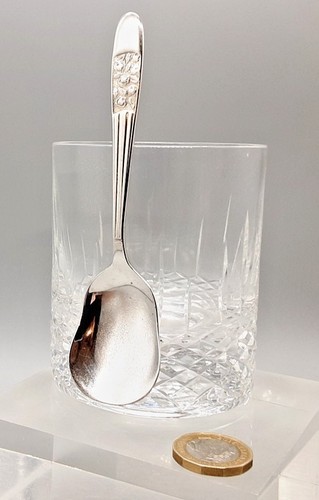 Vintage epns silver plated - epns,