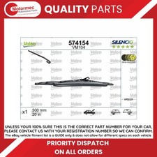 Valeo Wiper Blade 574154 for