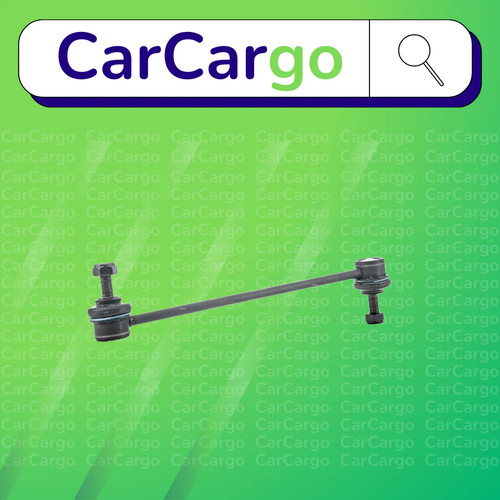 Front anti roll drop - anti-roll, link