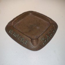 Vintage BASS IN BOTTLE Solid