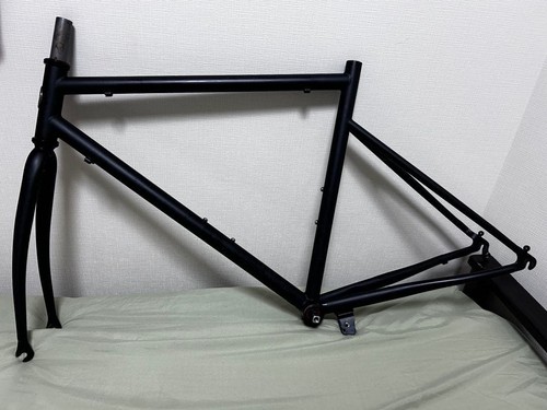 Tokyobike road bike frame - tokyobike,