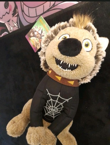 Hotel transylvania wally - hotel,