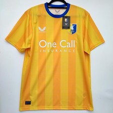 Mansfield Town 2024 - 2025
