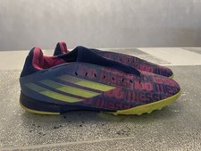 Adidas Messi football boots