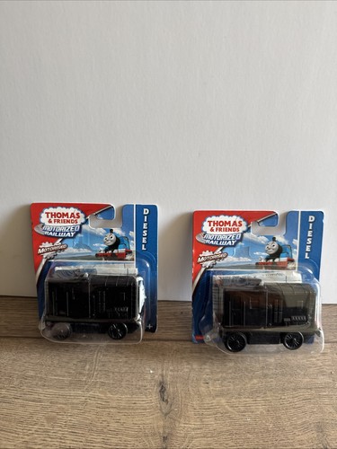 Thomas and friends motorized - and,