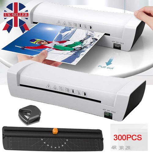 A4 thermal laminator - a4,