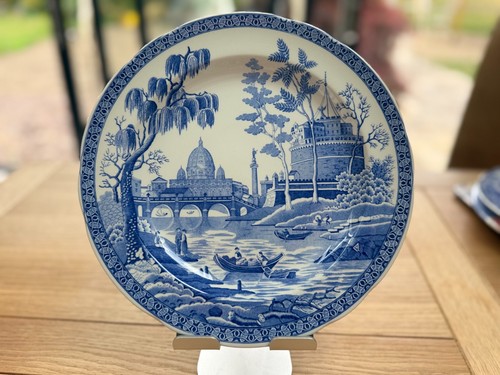 Spode blue room collection - blue,