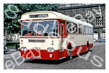 Bus Photograph RIBBLE MOTOR
