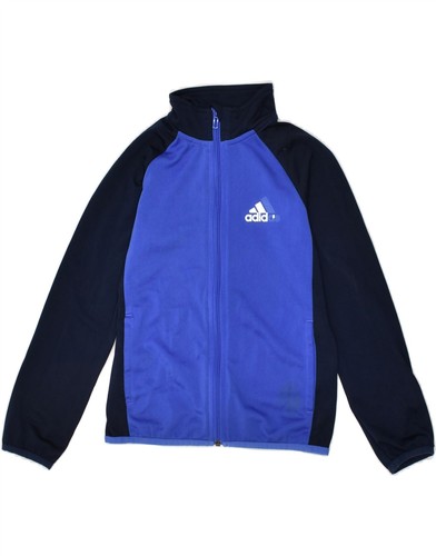 Adidas boys tracksuit - boys, top