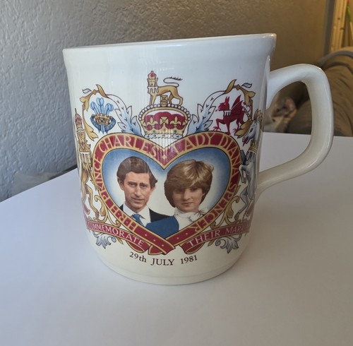 1981 vintage prince charles - prince,