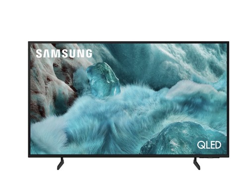 Samsung q7f qled 4k uhd - qled,