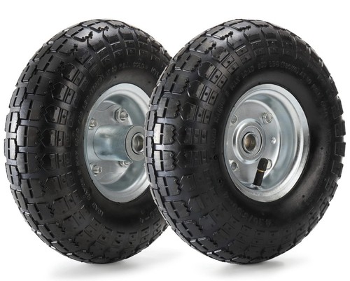 3 5 4 0 - 10", wheel