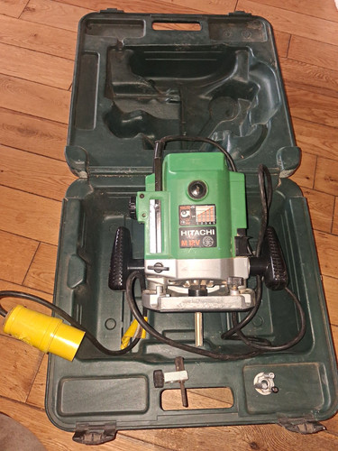 Hitachi m12v 2in - hitachi,