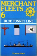 Merchant Fleets: Blue Funnel