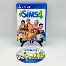 The Sims 4 Sony PlayStation 4