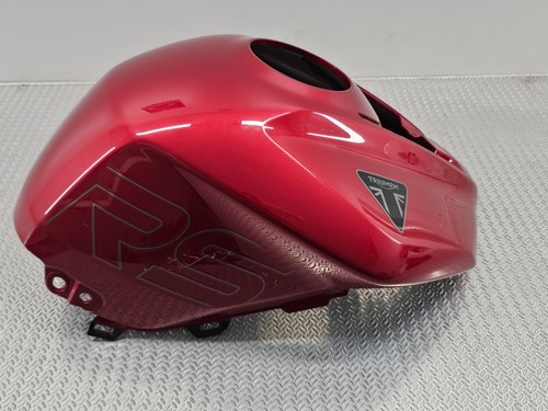 Triumph street triple - triumph,