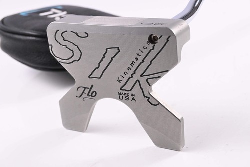 Sik flo mallet putter 36 - flo, /