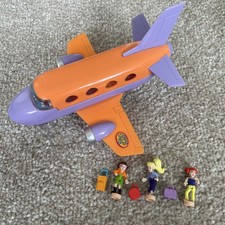Vintage Polly Pocket Polly and