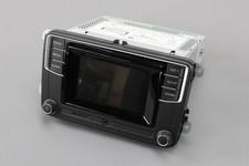 Genuine Volkswagen Transporter Radio Stereo Head Unit L56VW2