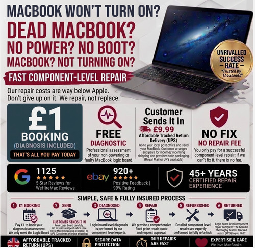 Macbook pro air a1989 a2159 - macbook,