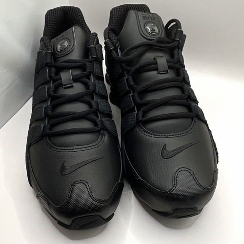Nike shox men trainers - nz,