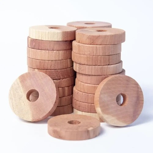 10pcs set cedar - 10pcs/set,