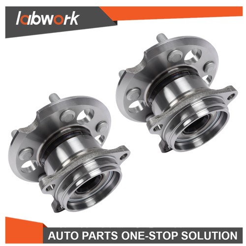 2pcs for toyota rav4 - for,