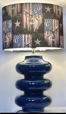 American Diner Style Table