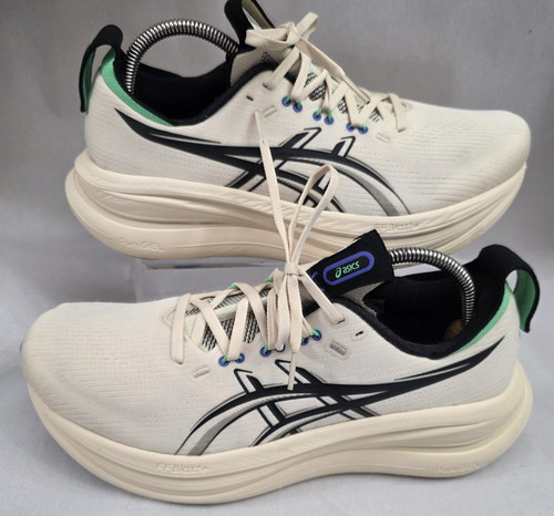 Asics gel nimbus - asics, 28