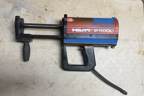 Hilti p5000 hse - hse, heavy