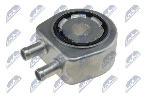 Engine oil cooler fits dacia - engine,