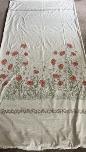 Vintage dorma poppy country - vintage,