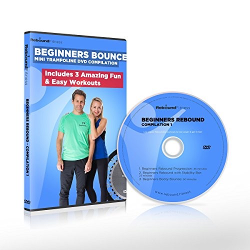 Beginners bounce mini - bounce,