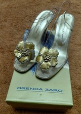 New in box BRENDA ZARO