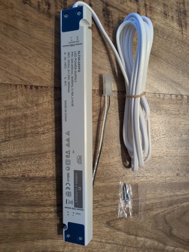 Led kitchen cabinet plinth - kitchen,