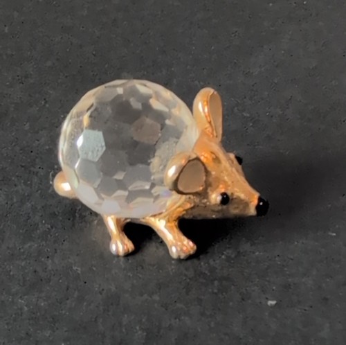 Stamped vintage 1989 swarovski - 1989,