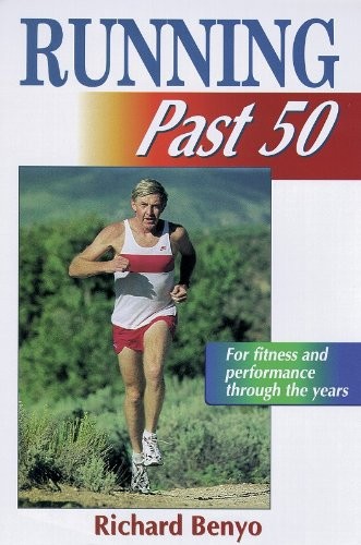 Running past richard - 50-richard, benyo