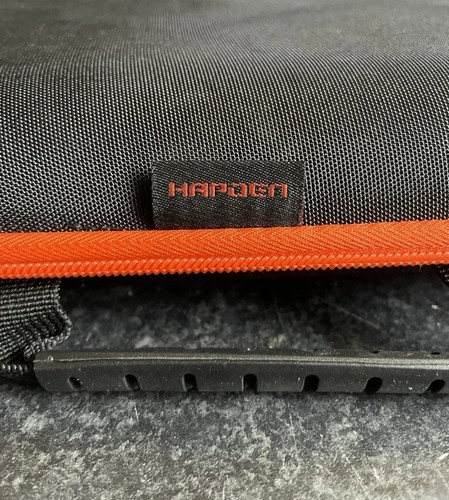 Hapden grommet tool kit - hapden,