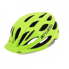 Giro Revel Cycling Helmet Hi Viz Lime / Yellow Unisize 54-61cm