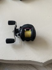 Baitcaster Reel