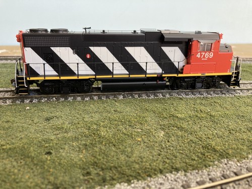 Athearn g40500 scale - ho,