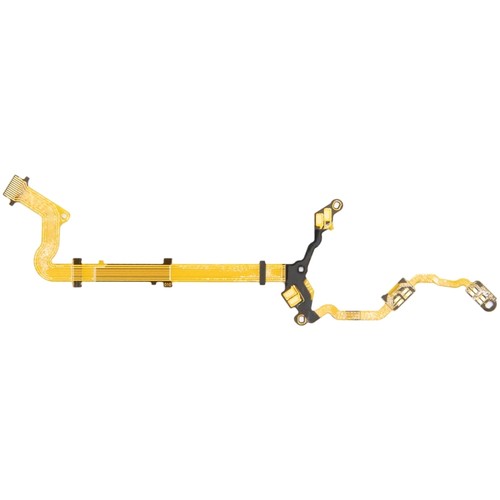 Anti shake flex cable - flex,