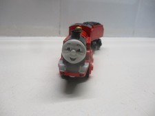 battery operated james for