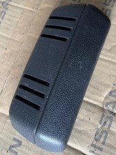 Ford Escort Mk4 Center Console